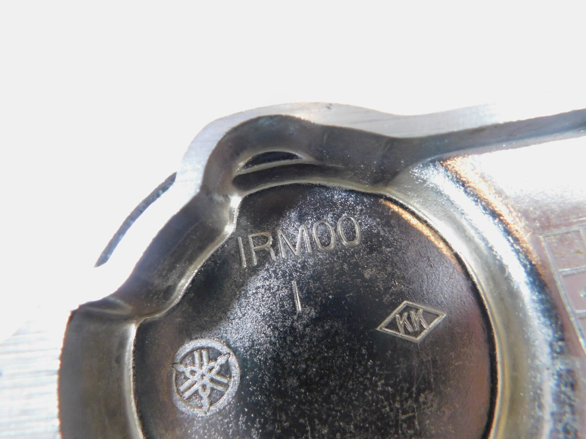86-99 Yamaha Virago 700 750 1100 Left Gear Change Shifter Shift Pedal Cover Cap - C3 Cycle