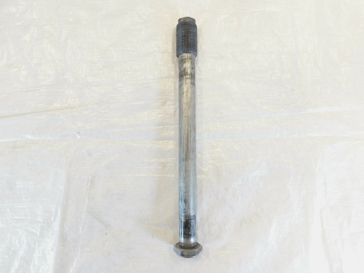 Suzuki GSXR600 GSXR750 GSXR1000 & Hayabusa GSX1300R Rear Wheel Pivot Bolt Shaft - C3 Cycle