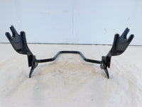 Harley Davidson Road King Street Electra Glide Rear Passenger Backrest Sissybar - C3 Cycle