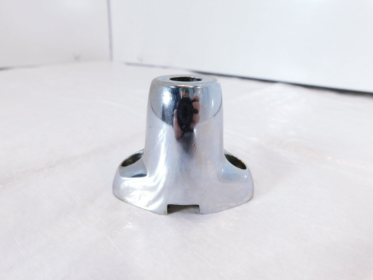 Harley FLH Electra Glide Fog Passing Auxiliary Lamp Light Mounting Mount Bracket