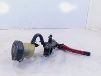 BMW S1000 S1000RR S1000-RR HP4 Front Right Brake Master Cylinder Handbrake Lever - C3 Cycle