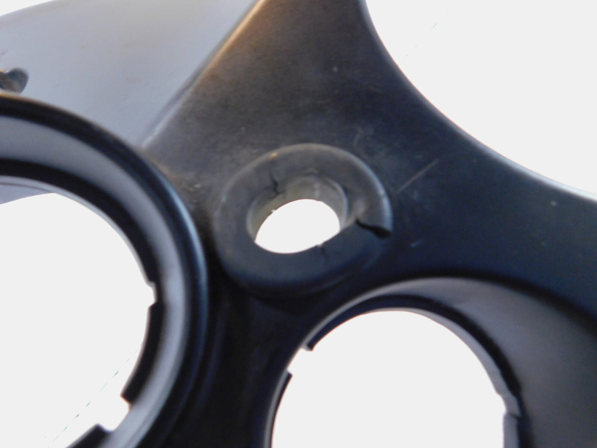 Harley Davidson Touring Street & Electra Glide Ultra Classic Front Inner Fairing - C3 Cycle
