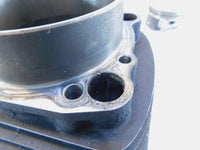 Harley Davidson Sportster 1200 48 Forty-Eight Engine Cylinders Barrel & Pistons - C3 Cycle