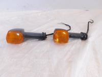 1986-2006 Kawasaki Concours ZG1000 Rear Tail Left/Right Turn Signal Indicators - C3 Cycle