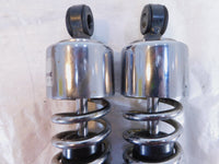 Kawasaki VN1500 Vulcan 1500 Classic - Progressive Suspension 412 Series Shocks