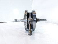 Harley Davidson Softail Heritage Classic & Fat Boy Crank Crankshaft Flywheel - C3 Cycle