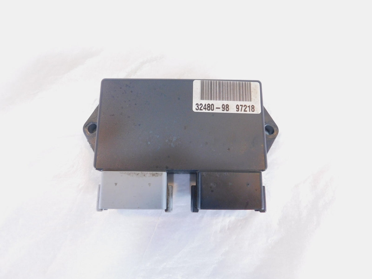 98-00 Harley Davidson Sportster 1200S Sport Electronic Ignition Control Module - C3 Cycle