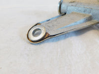 Honda CM400A CM400C CM450A CM450C Chrome Front Left/Right Fork Shock Leg Covers - C3 Cycle