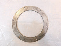 Harley Davidson V-Rod VRSC VRSCF Muscle Fuel Gas Petrol Pump Holding Clamp Ring - C3 Cycle
