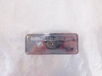87-07 Honda VT1100 VT1100C Shadow 1100 Rear Fender Grab Rail Reflex Reflector - C3 Cycle