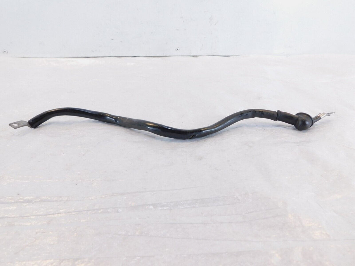 2001-07 Honda VT750 VT750DC Shadow 750 Spirit Negative Ground Battery Cable Wire - C3 Cycle