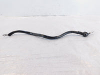 2001-07 Honda VT750 VT750DC Shadow 750 Spirit Negative Ground Battery Cable Wire - C3 Cycle