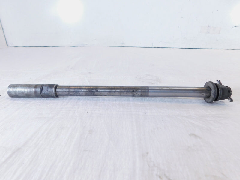 1978-1981 Honda CX500 CX500C CX500D Rear Wheel Axle Bolt Shaft 42301-415-000