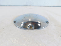 Harley Sportster 883 1200 Motor Chrome Clutch Inspection Derby Cover 34742-04 - C3 Cycle