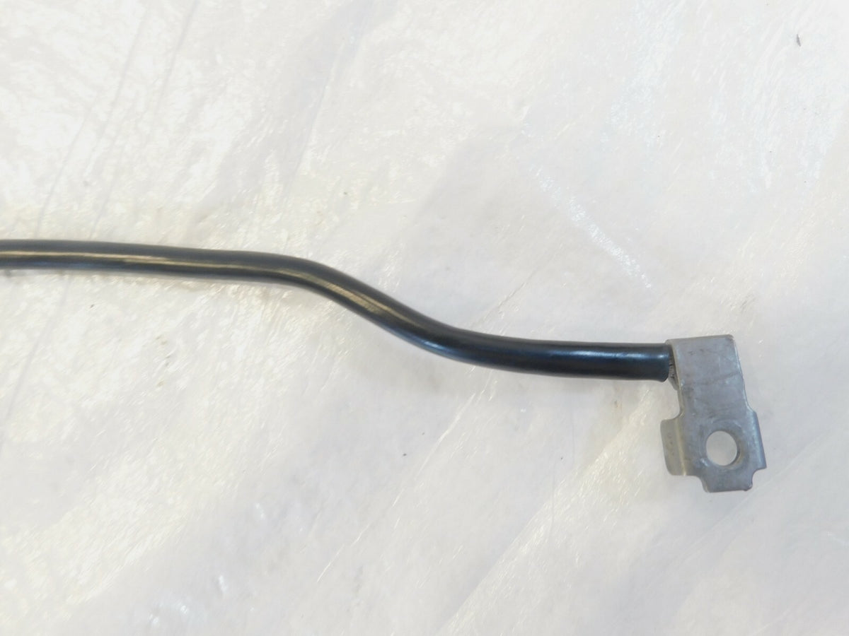 2012-2016 Kawasaki EX650 Ninja 650 & Vulcan S 650 Negative Battery Cable Wire - C3 Cycle