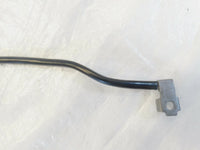 2012-2016 Kawasaki EX650 Ninja 650 & Vulcan S 650 Negative Battery Cable Wire - C3 Cycle