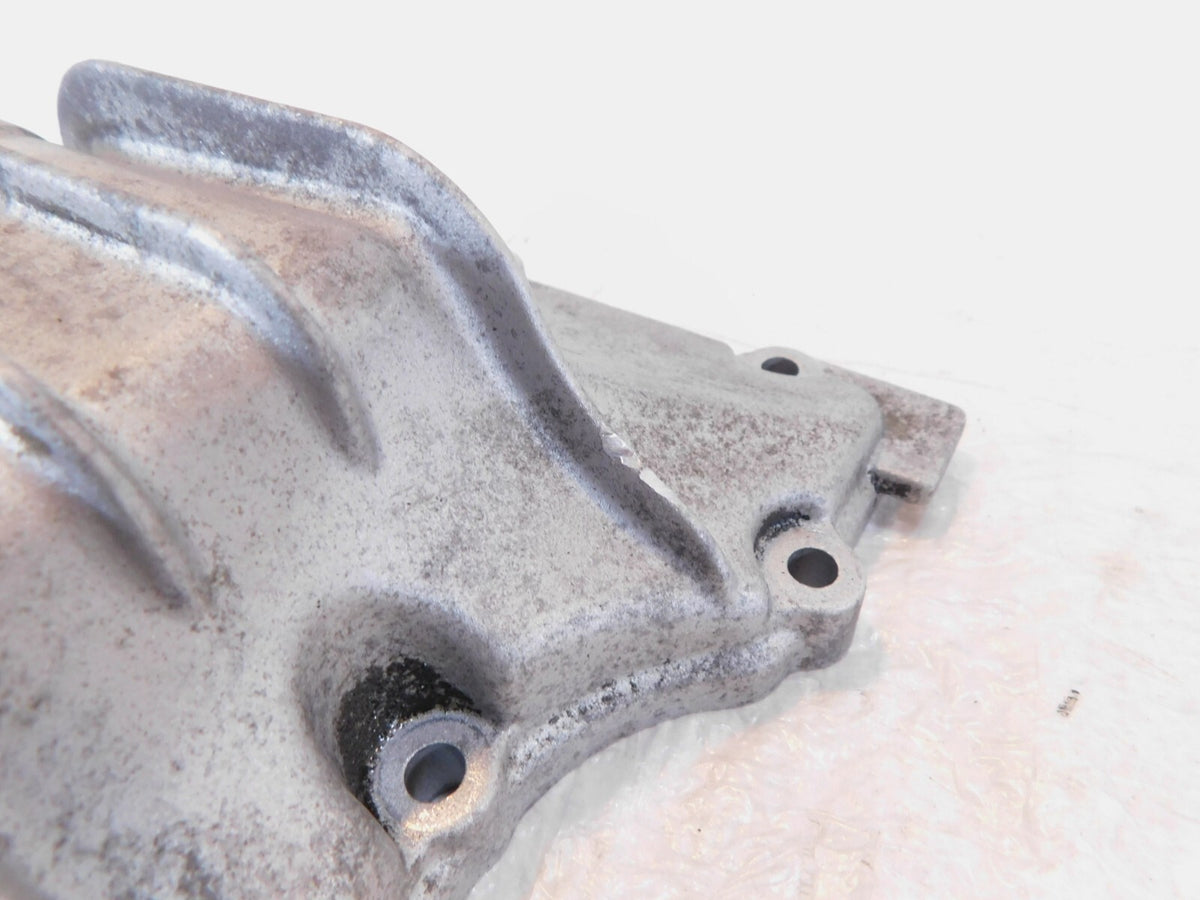 Triumph America Bonneville Scrambler Thruxton Engine Motor Oil Drain Pan Sump - C3 Cycle