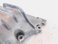 Triumph America Bonneville Scrambler Thruxton Engine Motor Oil Drain Pan Sump - C3 Cycle