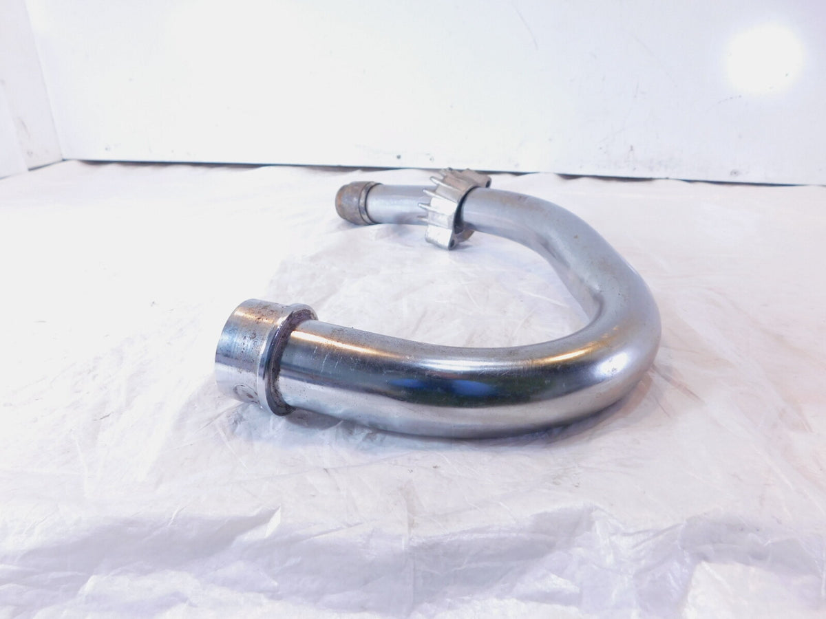 1983 83 Honda GL650 Silverwing 650 Rear Right Side Exhaust Header Pipe - C3 Cycle