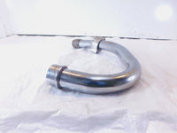 1983 83 Honda GL650 Silverwing 650 Rear Right Side Exhaust Header Pipe - C3 Cycle