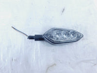 2019-2020 Yamaha Niken / GT MTX9 MXT850 Left Rear Turn Signal Indicator - Parts - C3 Cycle