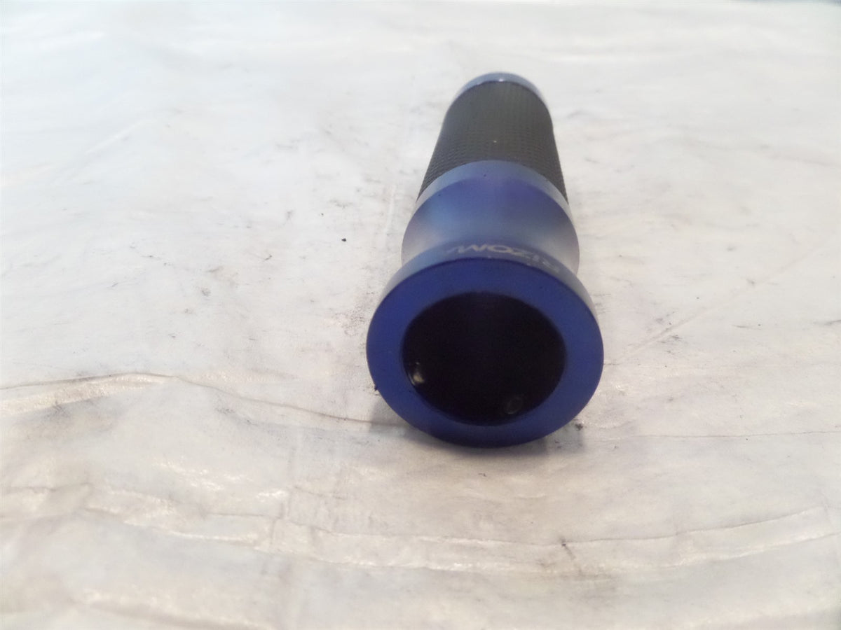 Triumph Daytona 955 Speed Triple 1050 & Sprint ST RS Left Handlebar Grip Tube - C3 Cycle