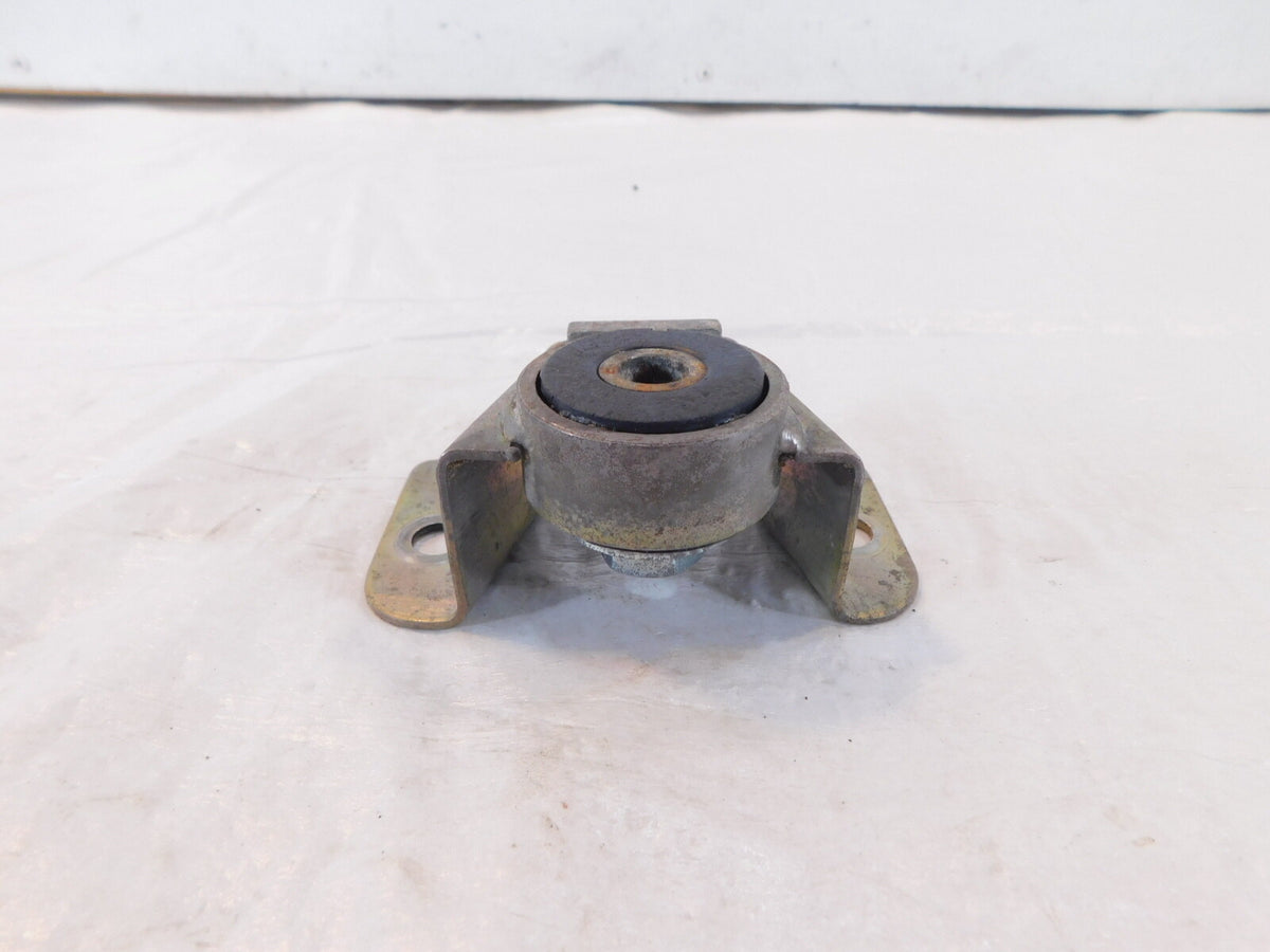 1982 Yamaha XJ750 XJ750J Maxim 750 Rear Exhaust Pipe Muffler Mount Stay Bracket - C3 Cycle