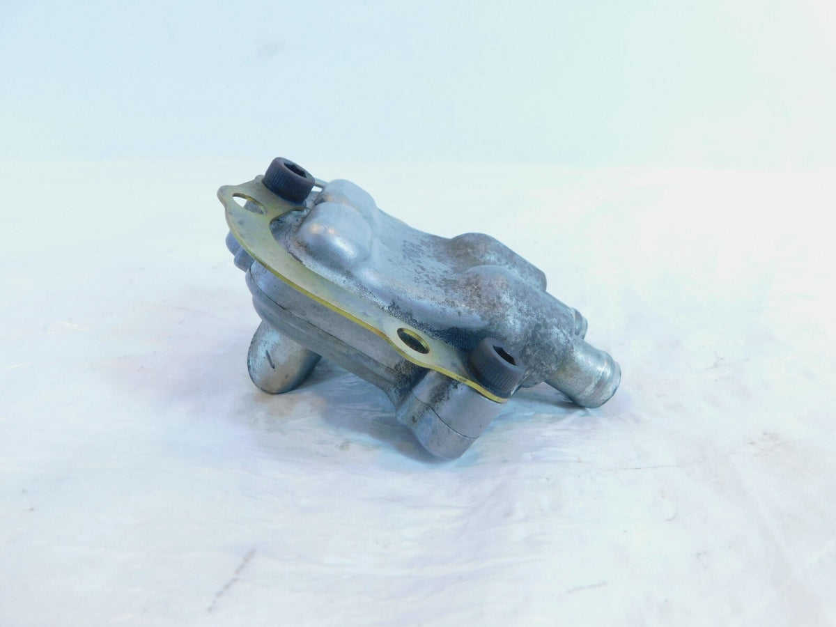 Yamaha VStar 250 Virago 535 700 750 1100 XV250 XV1100 2nd Air Exhaust Reed Valve - C3 Cycle