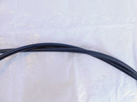 Harley Davidson Dyna Low Rider Switchback & Super Glide Custom Clutch Cable Line - C3 Cycle
