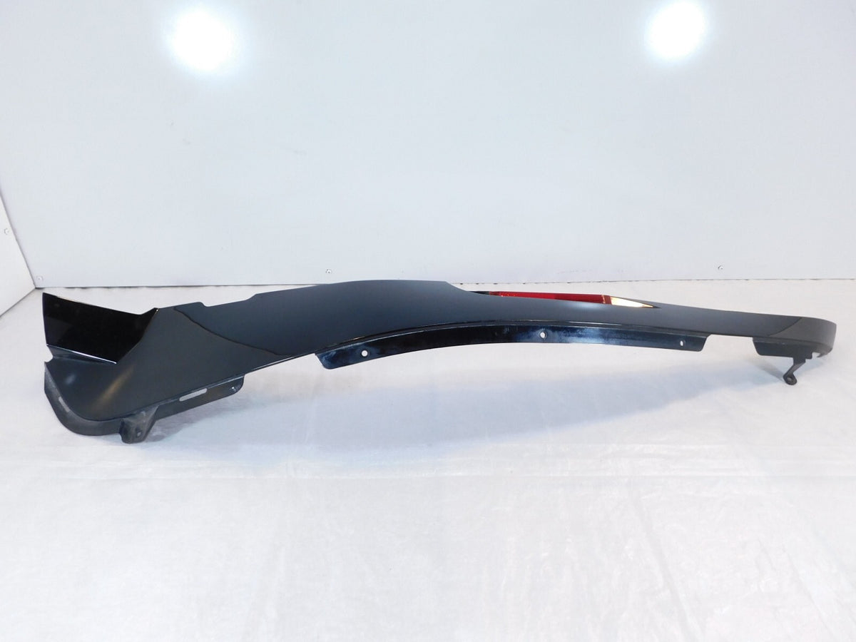 2008-2017 Victory Vision Tour Ness 8-Ball & Premium Right Saddlebag Trim Fairing - C3 Cycle