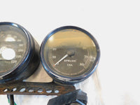1995 Harley Davidson Sportster 883 Deluxe Hugger Speedometer & Tachometer - C3 Cycle