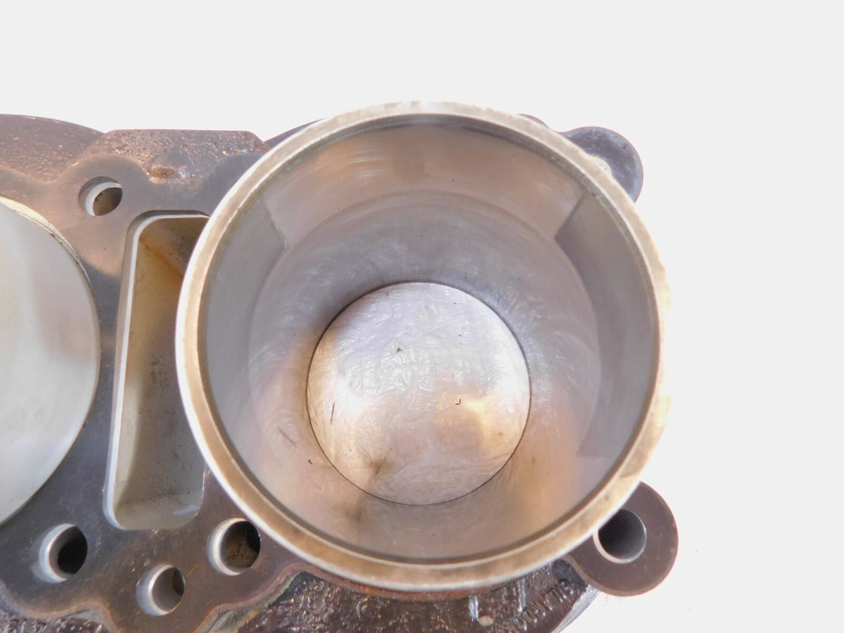 Triumph Bonneville T100 & America & Speedmaster Cylinder Barrel Jugs & Pistons - C3 Cycle