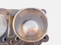 Triumph Bonneville T100 & America & Speedmaster Cylinder Barrel Jugs & Pistons - C3 Cycle