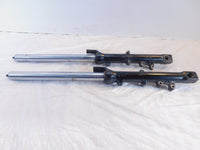 1999-2003 Kawasaki Concours ZG1000 Front Wheel Fork Shock Leg Suspension Tubes