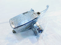 Honda VTX1800 VTX 1800 VTX1800R & Valkyrie Front Hand Brake Master Cylinder - C3 Cycle