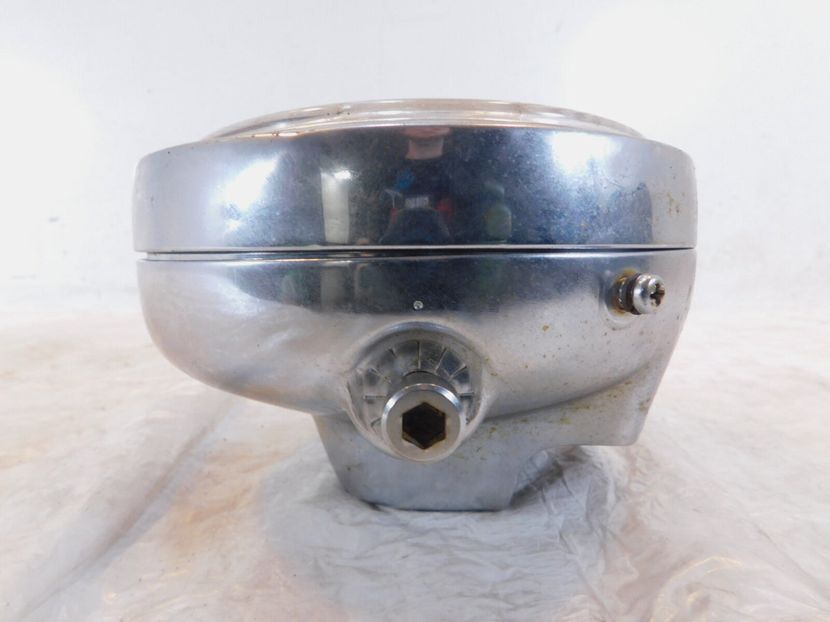 1983 Honda Magna VF750C VF750S A Headlight Case Bucket Housing Assembly - C3 Cycle