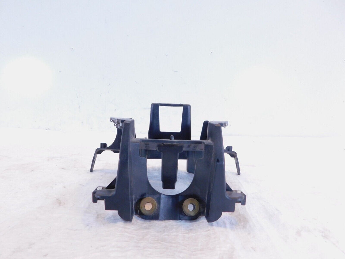 2005-2008 BMW R1200ST R1200 ST Black Rear Carrier Mount Bracket Support - C3 Cycle