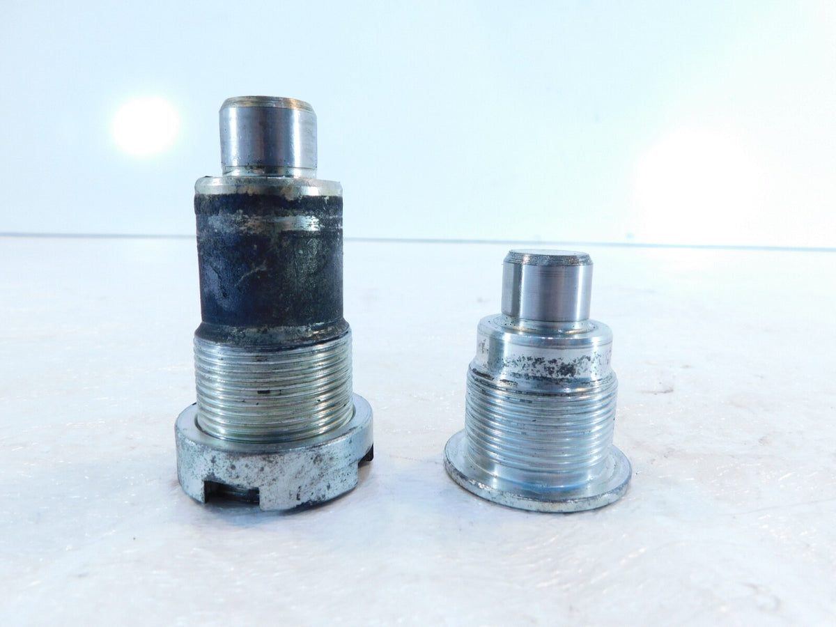 Honda Shadow 750 VT750 & VTX1300 & VTX1800 Rear Fork Swingarm Pivot Bolts - C3 Cycle