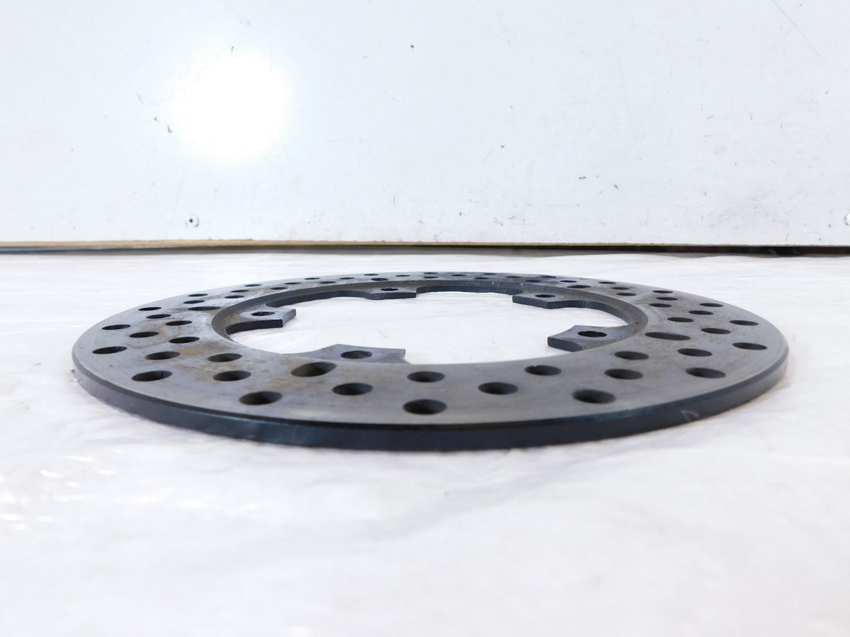 Aprilia RS660 Extrema & Tuono 660 1100 Rear Wheel Brake Disc Rotor 4.9mm -85248R - C3 Cycle
