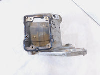 2001-2003 Indian Gilroy Chief Scout & Spirit Silver Transmission Housing Case - C3 Cycle