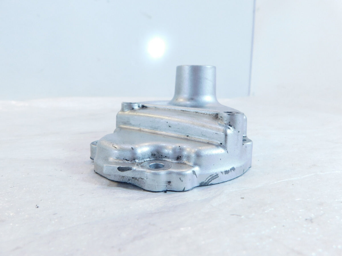 2000 & 2001 Yamaha YZFR1 YZF R1 Left Engine Motor Shift Shifter Shaft Cover - C3 Cycle