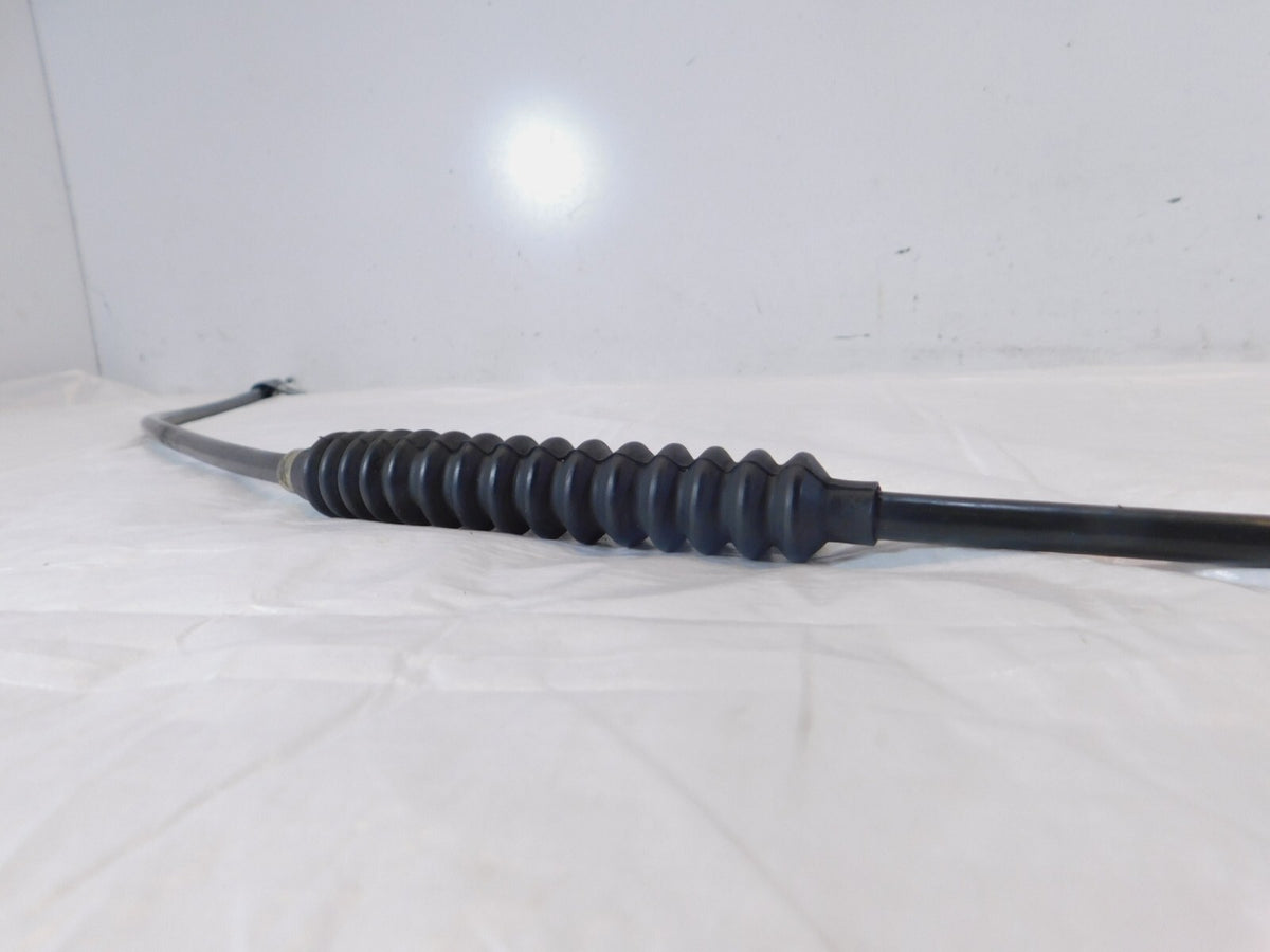 Harley Davidson Sportster XLH 883 Hugger 1100 1200 Clutch Shift Lever Cable Line - C3 Cycle