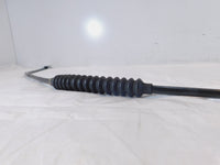 Harley Davidson Sportster XLH 883 Hugger 1100 1200 Clutch Shift Lever Cable Line - C3 Cycle