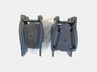 Harley Davidson Dyna Wide Glide & Street & Fat Bob Engine Motor Mount Isolators - C3 Cycle