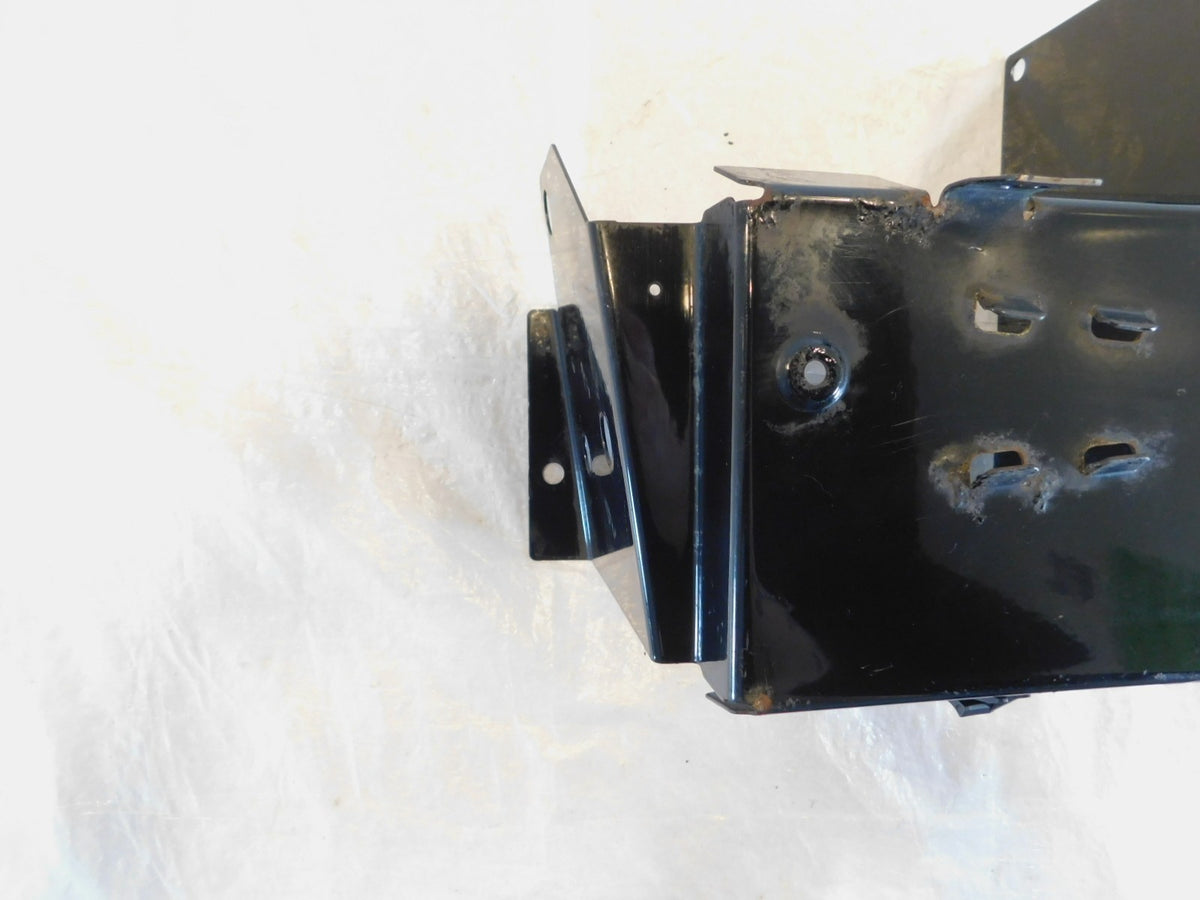 Harley Davidson Touring Road King Street & Electra Glide Battery Box Holder Tray - C3 Cycle