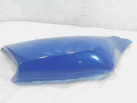 2003-2009 BMW K1200S K1200-S Blue Right Rear Tail Section Fairing Cowling - C3 Cycle