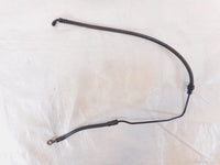 Harley Davidson Sportster 883 & 1200 Custom & Nightster Front Brake Hose Line - C3 Cycle