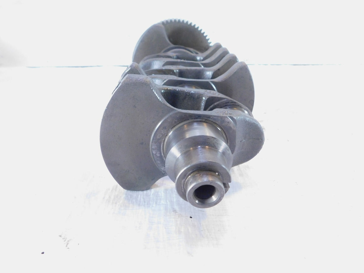 BMW K1 K100LT K100RS K1100LT K1100RS Engine Motor Crankshaft Crank Shaft - C3 Cycle