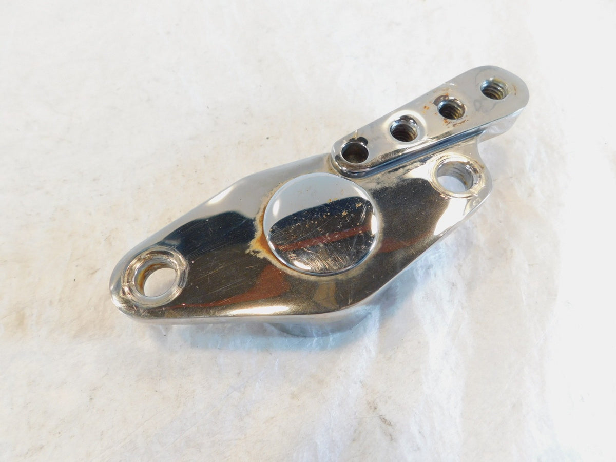Harley Davidson Touring Road King & Electra Glide Left Swingarm Mount Bracket - C3 Cycle