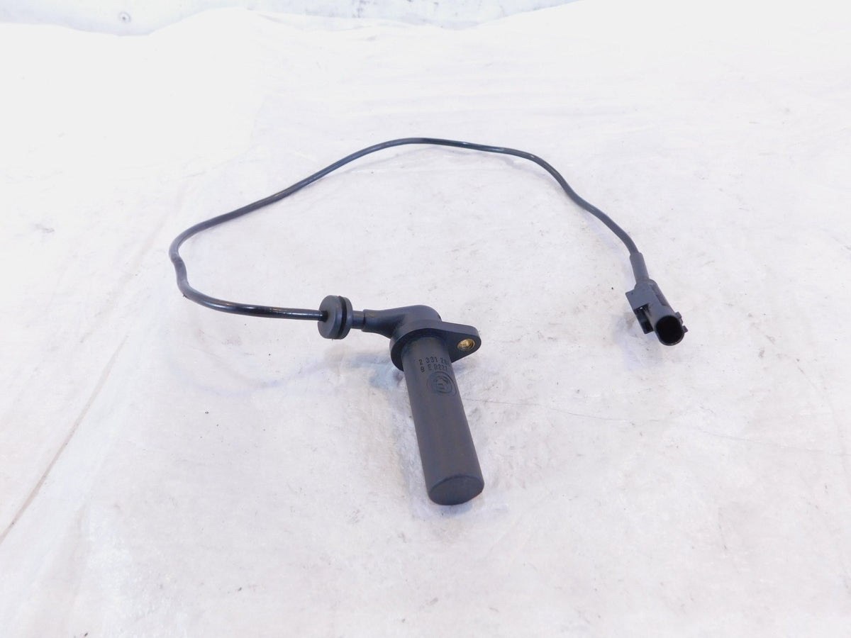 BMW R1100R R1100RT R1100RS R1100GS R850R Rear Wheel ABS Pulse Speed Sensor